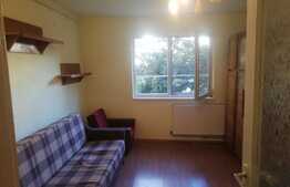 Garsoniera de inchiriat, 22 mp, zona strazii Cojocnei