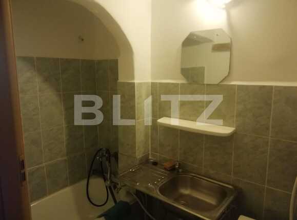 Garsonieră de închiriat Marasti - 38370AI | BLITZ Cluj-Napoca | Poza4