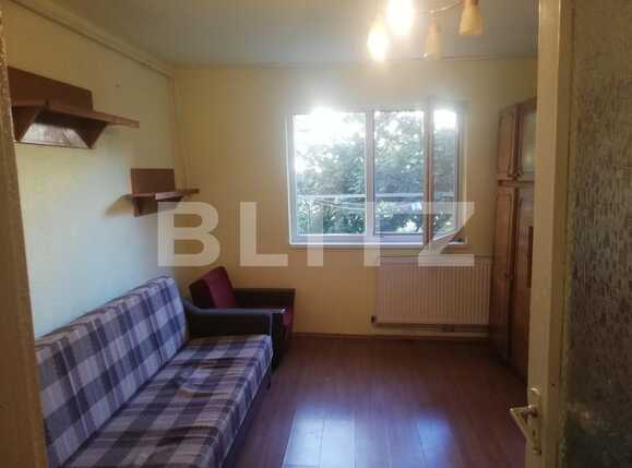 Garsonieră de închiriat Marasti - 38370AI | BLITZ Cluj-Napoca | Poza1