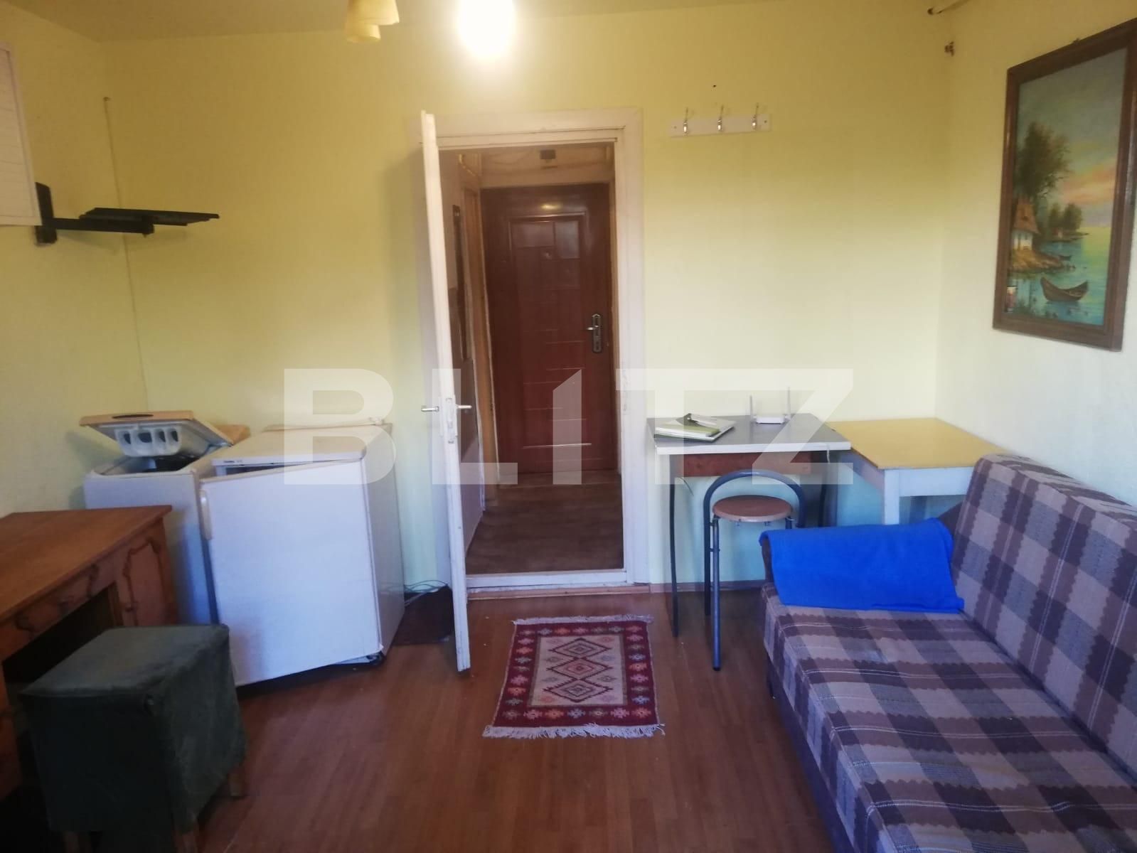 Garsonieră de închiriat Marasti - 38370AI | BLITZ Cluj-Napoca | Poza2