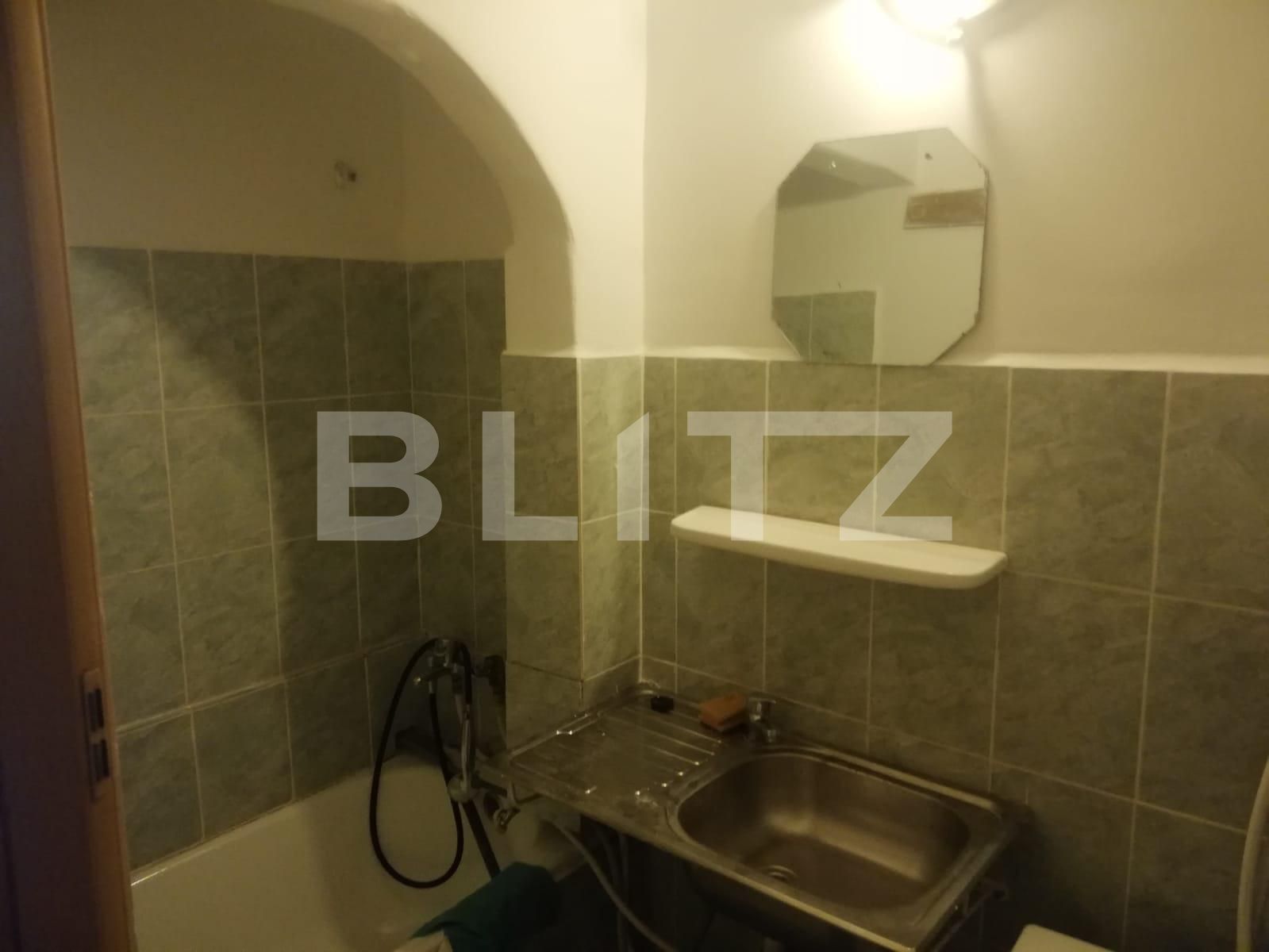 Garsonieră de închiriat Marasti - 38370AI | BLITZ Cluj-Napoca | Poza4