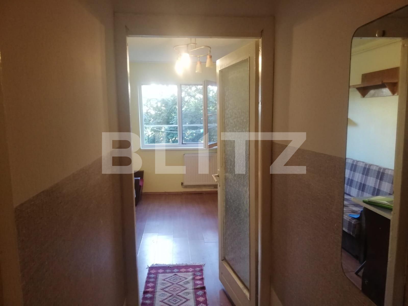 Garsonieră de închiriat Marasti - 38370AI | BLITZ Cluj-Napoca | Poza3