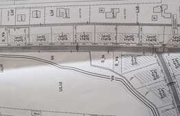 Oportunitate! Teren intravilan de 11900 mp in Borhanci, PUZ in lucru