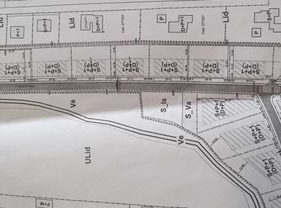 Teren de vânzare Borhanci - 38371TV | BLITZ Cluj-Napoca | Poza1