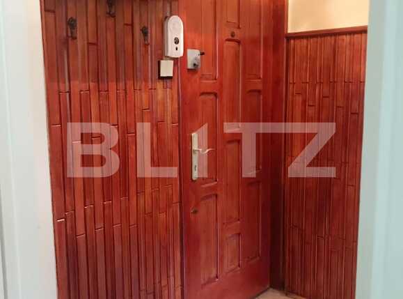 Apartament de închiriat 2 camere Gheorgheni - 38372AI | BLITZ Cluj-Napoca | Poza10