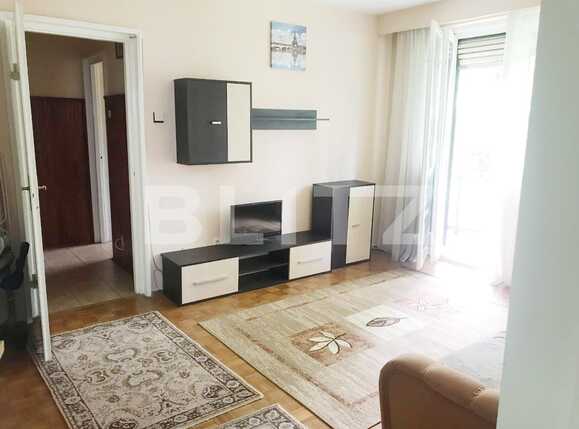 Apartament de închiriat 2 camere Gheorgheni - 38372AI | BLITZ Cluj-Napoca | Poza1