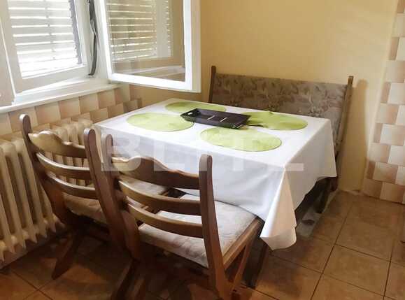 Apartament de închiriat 2 camere Gheorgheni - 38372AI | BLITZ Cluj-Napoca | Poza7