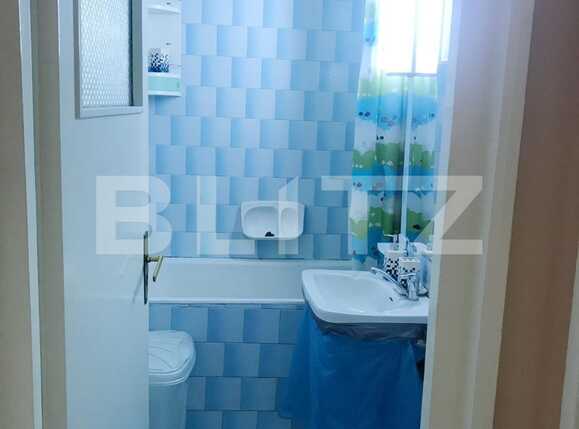 Apartament de închiriat 2 camere Gheorgheni - 38372AI | BLITZ Cluj-Napoca | Poza9