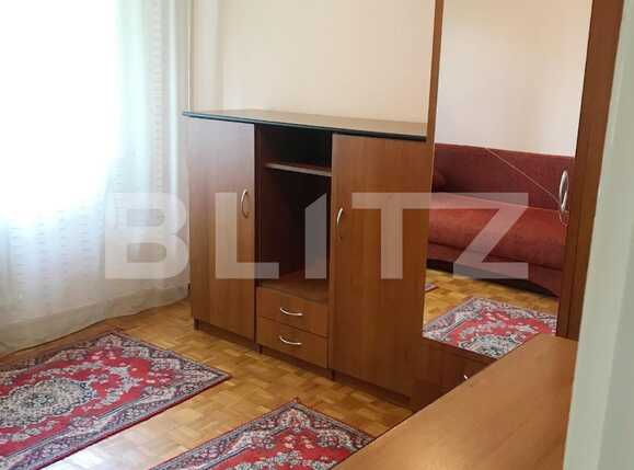 Apartament de închiriat 2 camere Gheorgheni - 38372AI | BLITZ Cluj-Napoca | Poza4