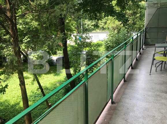 Apartament de închiriat 2 camere Gheorgheni - 38372AI | BLITZ Cluj-Napoca | Poza11