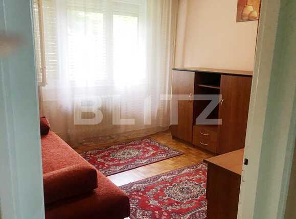 Apartament de închiriat 2 camere Gheorgheni - 38372AI | BLITZ Cluj-Napoca | Poza5