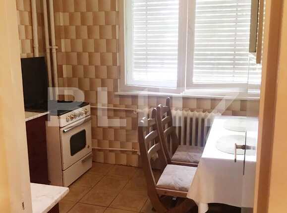 Apartament de închiriat 2 camere Gheorgheni - 38372AI | BLITZ Cluj-Napoca | Poza8