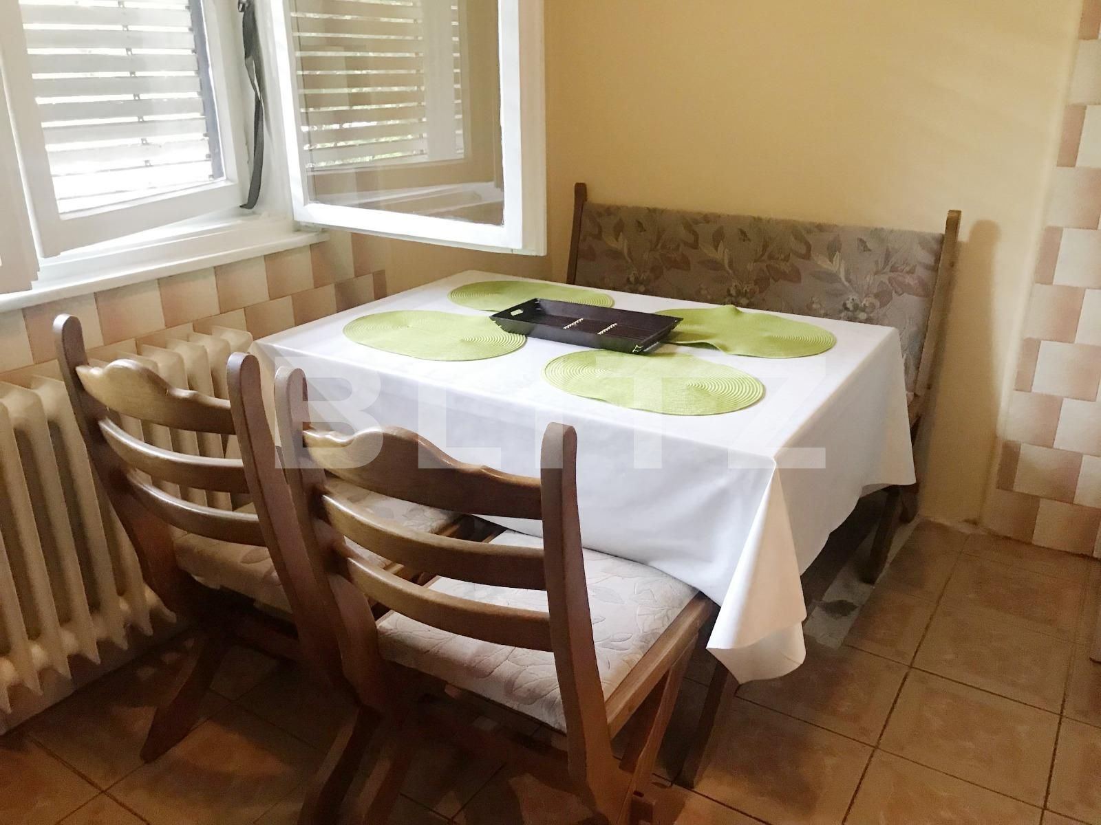 Apartament de închiriat 2 camere Gheorgheni - 38372AI | BLITZ Cluj-Napoca | Poza7