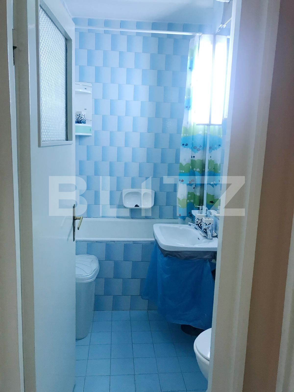 Apartament de închiriat 2 camere Gheorgheni - 38372AI | BLITZ Cluj-Napoca | Poza9