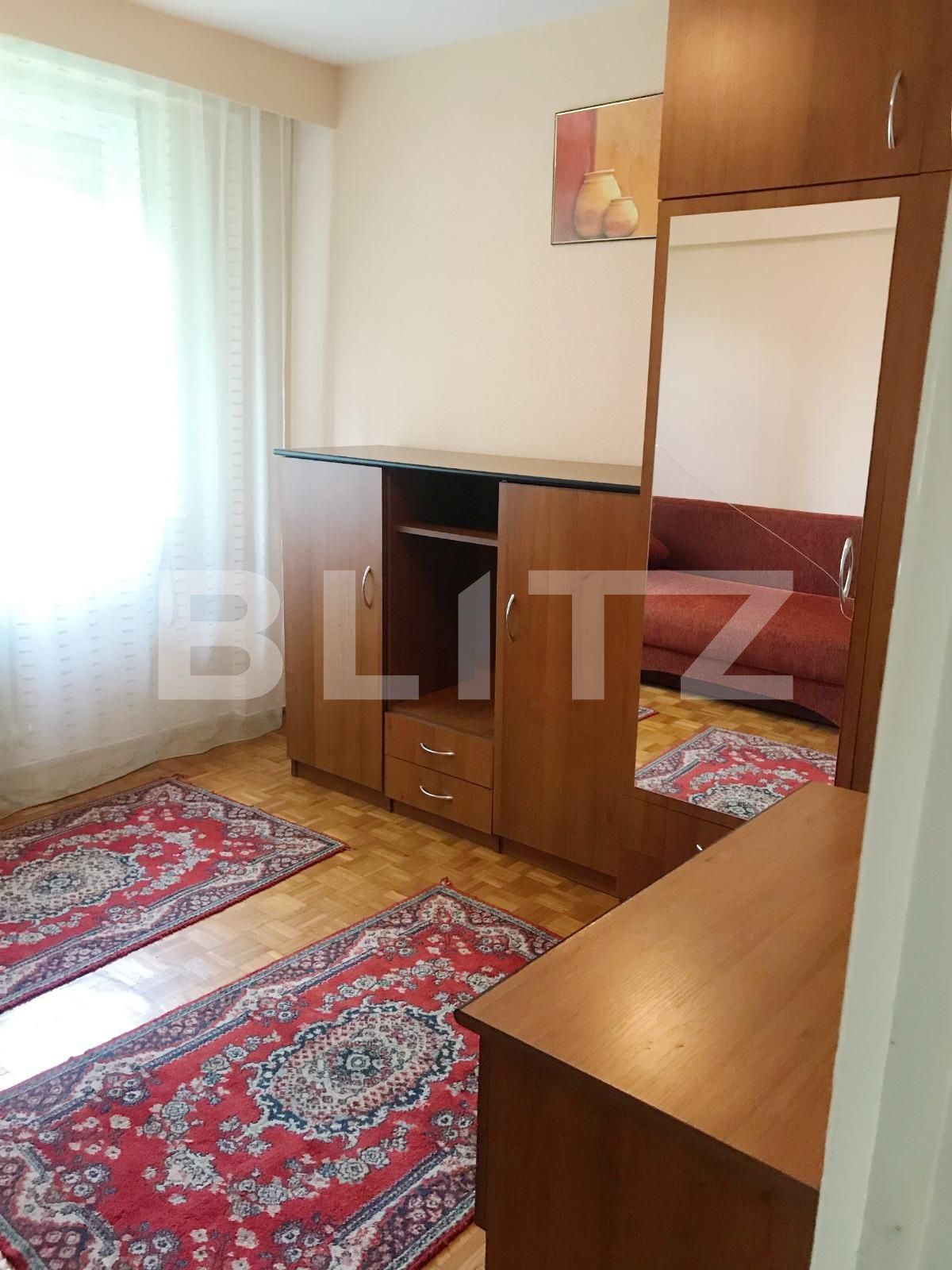 Apartament de închiriat 2 camere Gheorgheni - 38372AI | BLITZ Cluj-Napoca | Poza4