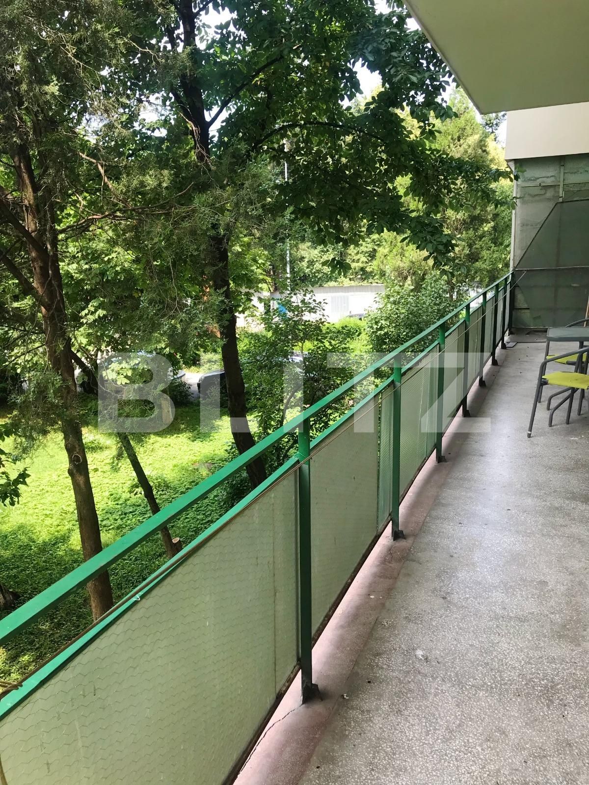 Apartament de închiriat 2 camere Gheorgheni - 38372AI | BLITZ Cluj-Napoca | Poza11