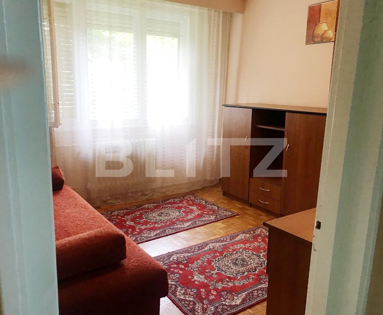 Apartament de închiriat 2 camere Gheorgheni - 38372AI | BLITZ Cluj-Napoca | Poza5