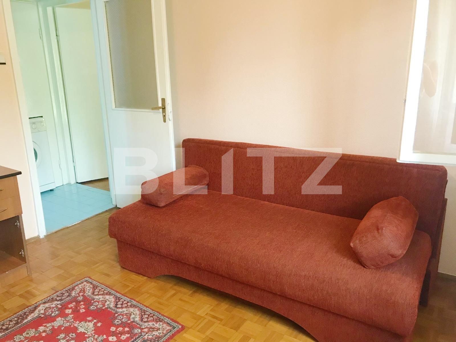 Apartament de închiriat 2 camere Gheorgheni - 38372AI | BLITZ Cluj-Napoca | Poza6