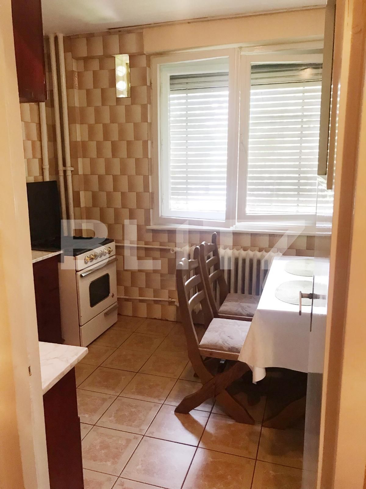 Apartament de închiriat 2 camere Gheorgheni - 38372AI | BLITZ Cluj-Napoca | Poza8