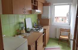 Apartament 1 camera, decomandat, 40 mp, zona VIVO!