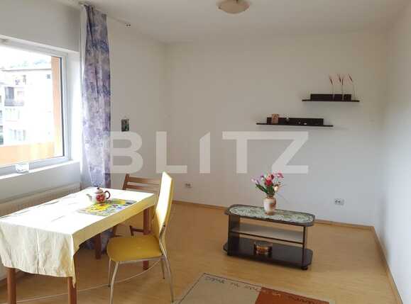 Garsonieră de închiriat Floreşti - 38374AI | BLITZ Cluj-Napoca | Poza1