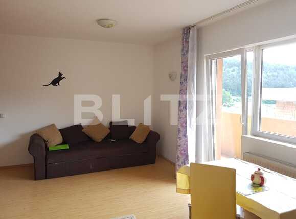 Garsonieră de închiriat Floreşti - 38374AI | BLITZ Cluj-Napoca | Poza4