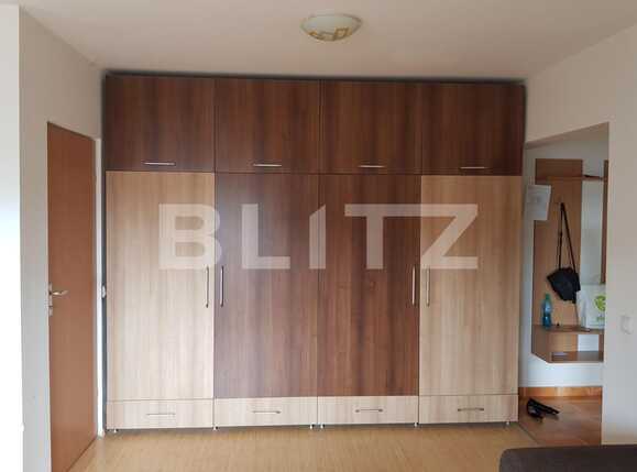Garsonieră de închiriat Floreşti - 38374AI | BLITZ Cluj-Napoca | Poza5