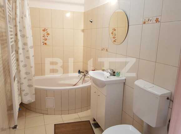 Garsonieră de închiriat Floreşti - 38374AI | BLITZ Cluj-Napoca | Poza6