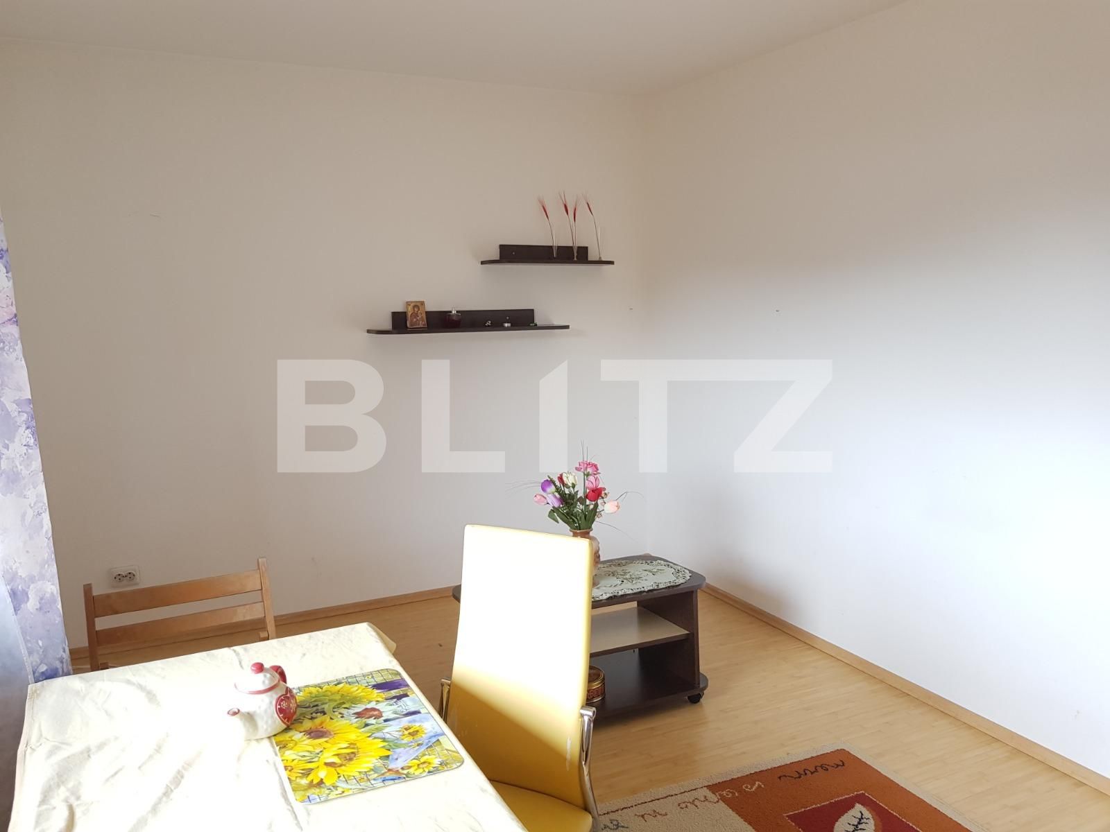 Garsonieră de închiriat Floreşti - 38374AI | BLITZ Cluj-Napoca | Poza3