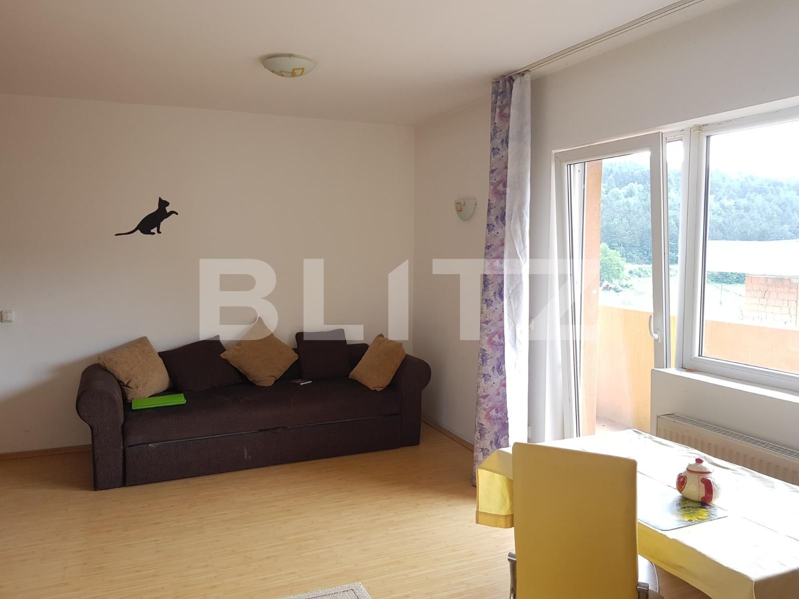 Garsonieră de închiriat Floreşti - 38374AI | BLITZ Cluj-Napoca | Poza4