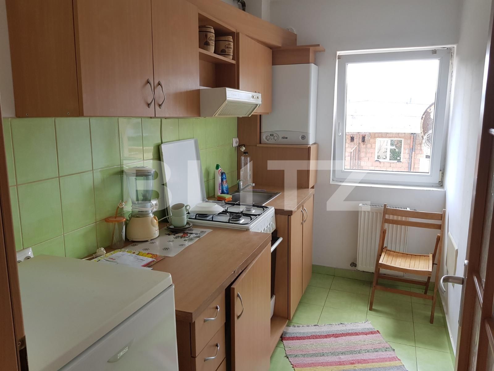 Garsonieră de închiriat Floreşti - 38374AI | BLITZ Cluj-Napoca | Poza2