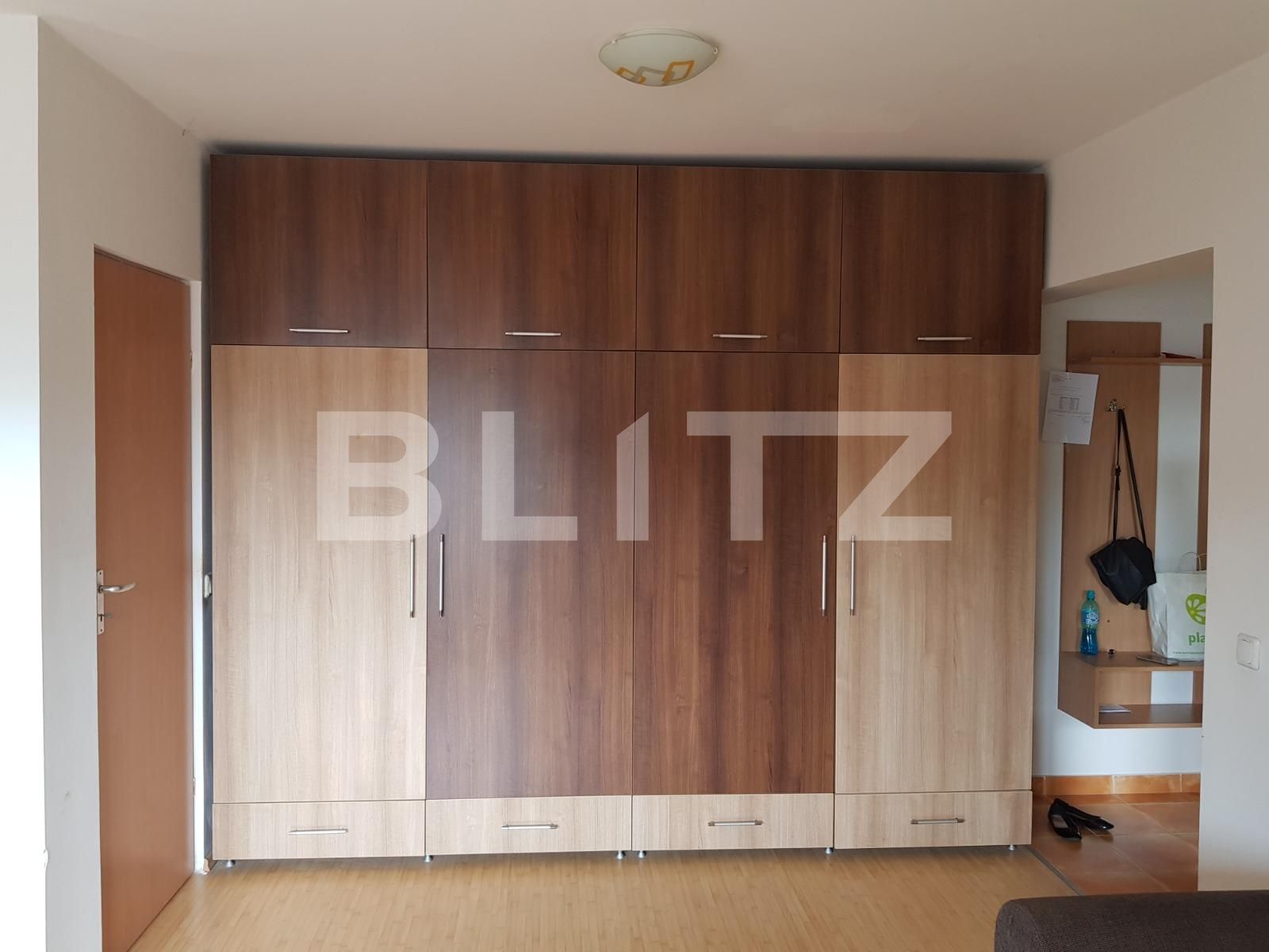 Garsonieră de închiriat Floreşti - 38374AI | BLITZ Cluj-Napoca | Poza5