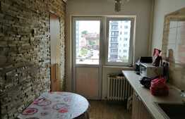 Liniste ! Spatiu verde ! Etaj intermediar ! 49 mp utili, Orientare sudica ! Zona Brancusi !