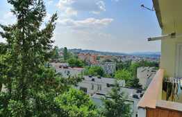 Liniste ! Spatiu verde ! Etaj intermediar ! 49 mp utili, Orientare sudica ! Zona Brancusi !