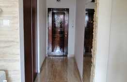 Liniste ! Spatiu verde ! Etaj intermediar ! 49 mp utili, Orientare sudica ! Zona Brancusi !