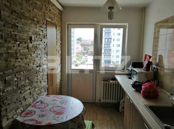 Apartament de vânzare 2 camere Gheorgheni - 38375AV | BLITZ Cluj-Napoca | Poza1