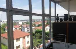 Apartament 2 camere, decomandat, 48 mp , zona Casa Vikingilor