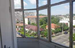 Apartament 2 camere, decomandat, 48 mp , zona Casa Vikingilor