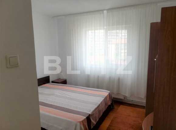 Apartament de închiriat 2 camere Grigorescu - 38380AI | BLITZ Cluj-Napoca | Poza1