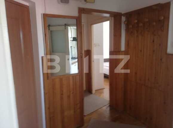 Apartament de închiriat 2 camere Grigorescu - 38380AI | BLITZ Cluj-Napoca | Poza3