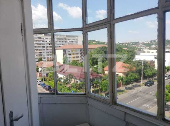 Apartament de închiriat 2 camere Grigorescu - 38380AI | BLITZ Cluj-Napoca | Poza8