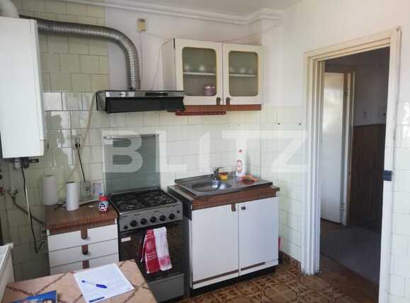 Apartament de închiriat 2 camere Grigorescu - 38380AI | BLITZ Cluj-Napoca | Poza6