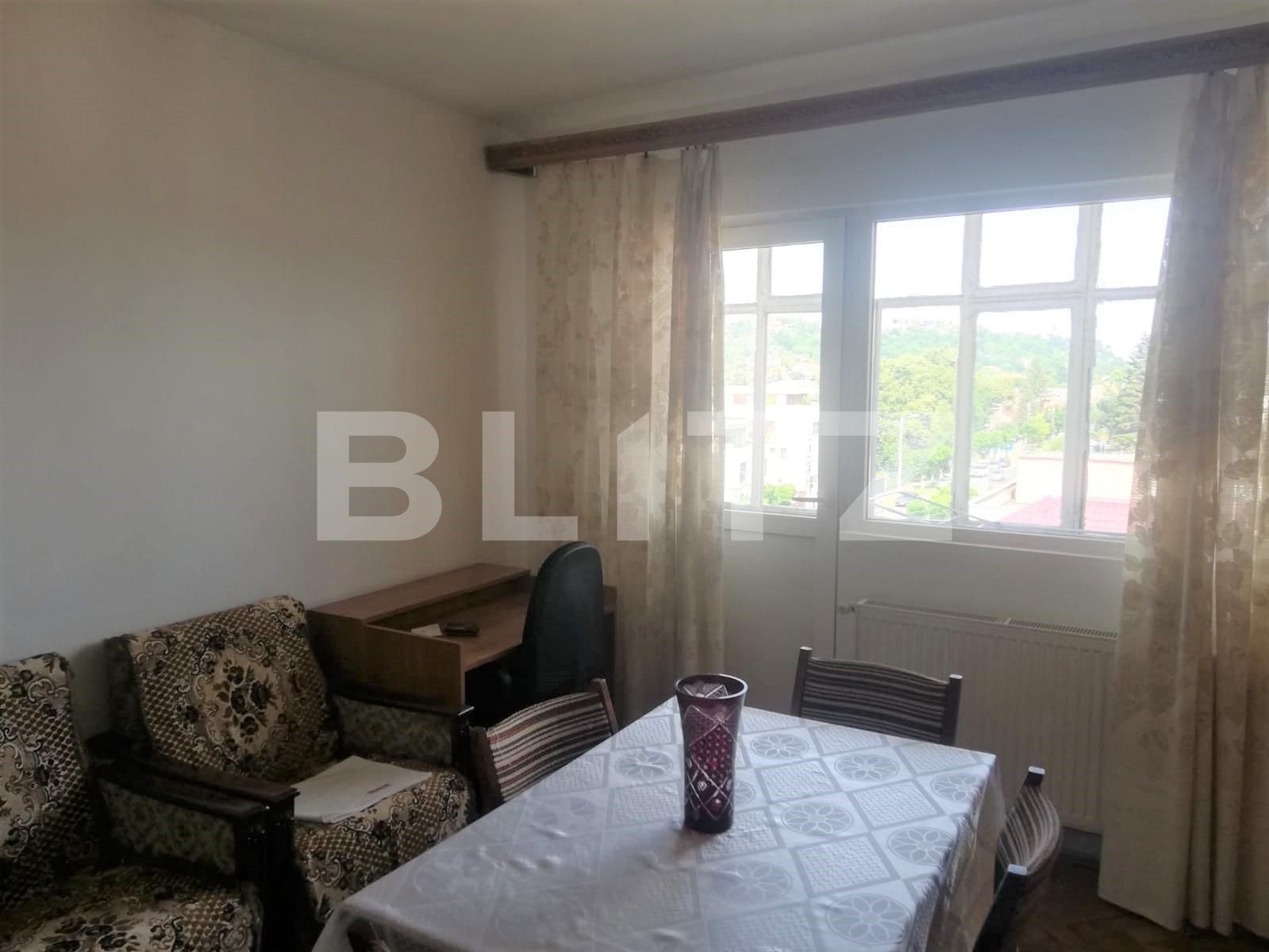 Apartament de închiriat 2 camere Grigorescu - 38380AI | BLITZ Cluj-Napoca | Poza5