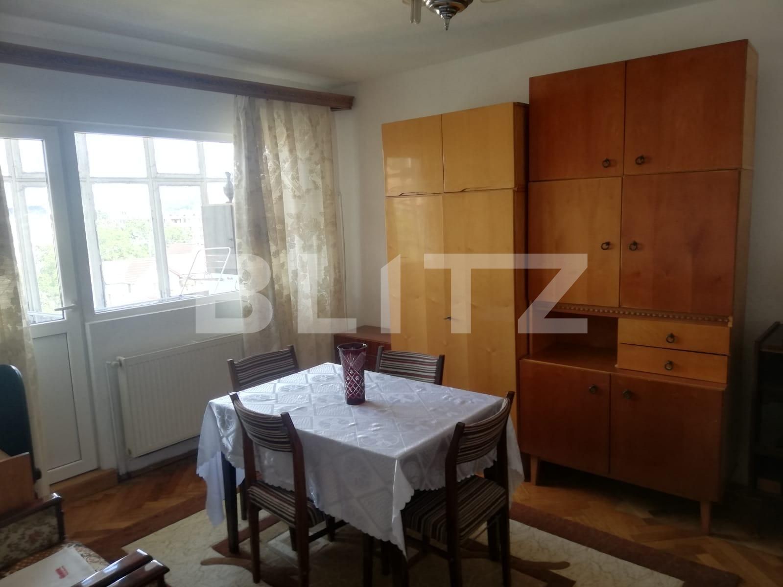 Apartament de închiriat 2 camere Grigorescu - 38380AI | BLITZ Cluj-Napoca | Poza2