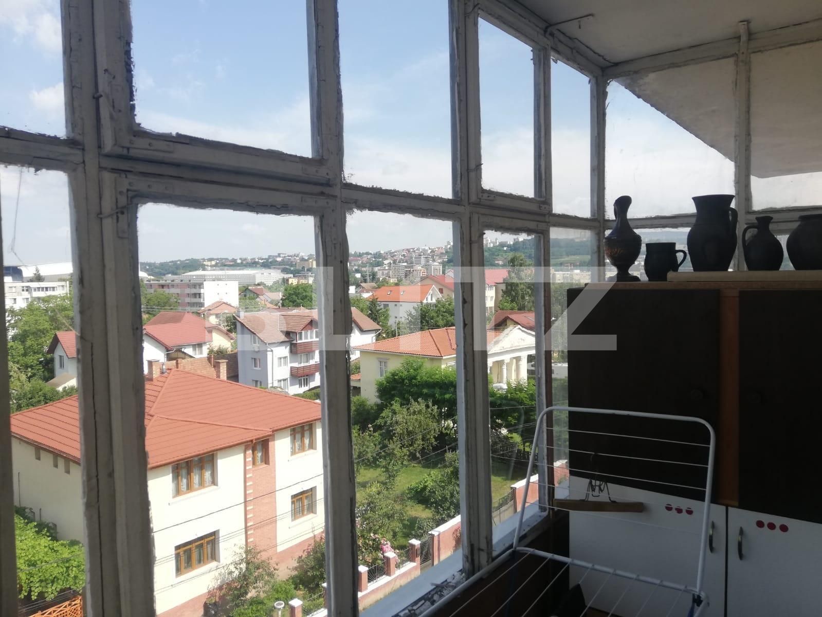 Apartament de închiriat 2 camere Grigorescu - 38380AI | BLITZ Cluj-Napoca | Poza7