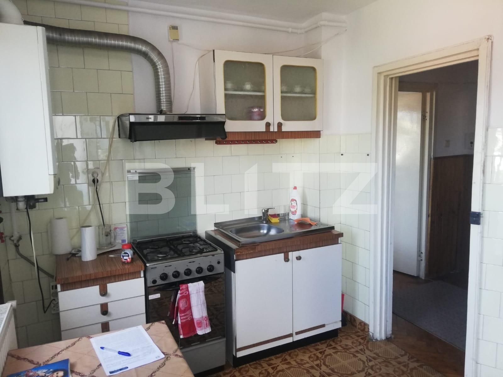 Apartament de închiriat 2 camere Grigorescu - 38380AI | BLITZ Cluj-Napoca | Poza6
