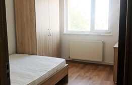 Apartament 1 camera, complet renovat, prima inchiriere 35 mp, zona  hotel Golden Tulip