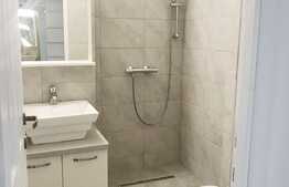 Apartament 1 camera, complet renovat, prima inchiriere 35 mp, zona  hotel Golden Tulip