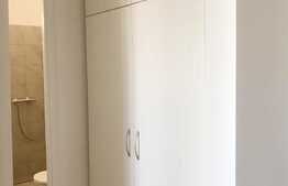 Apartament 1 camera, complet renovat, prima inchiriere 35 mp, zona  hotel Golden Tulip