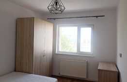 Apartament 1 camera, complet renovat, prima inchiriere 35 mp, zona  hotel Golden Tulip